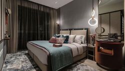 The Watergardens At Canberra (D27), Apartment #553786921